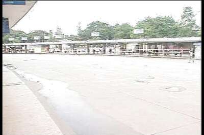 Karnataka bandh today demanding resolution of water-sharing dispute with Goa, Maharashtra