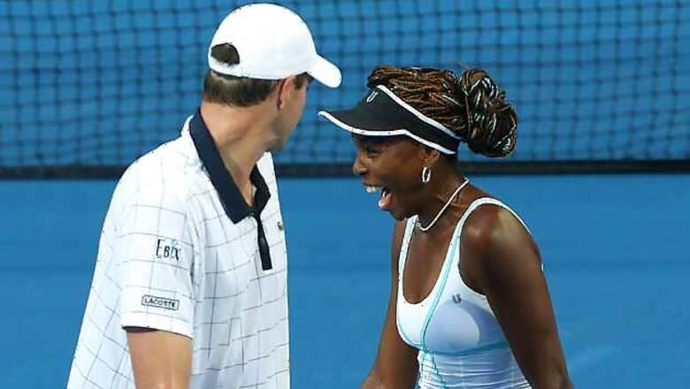 US beat South Africa 2-1 at Hopman Cup