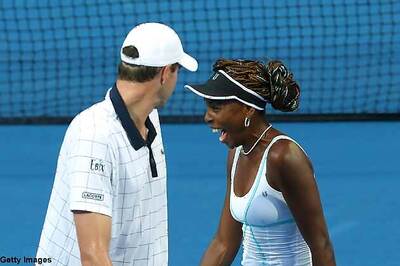 US beat South Africa 2-1 at Hopman Cup