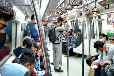 Scared by Possibility of Fourth Covid Wave? Fret Not, Situation in India Not as Severe as China | Here's Why