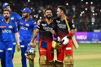 MI vs RCB Live Streaming, IPL 2023: How to Watch Mumbai Indians vs Royal Challengers Bangalore Match on TV And Online