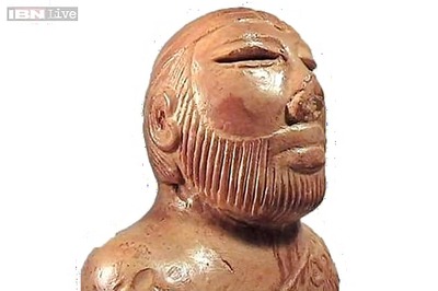 Violence, disease caused end of Indus Valley Civilisation: Report