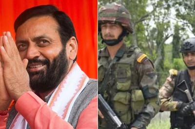 Haryana Announces 10% Quota For Agniveers In Government Jobs, Interest-Free Loan Up To Rs 5 Lakh