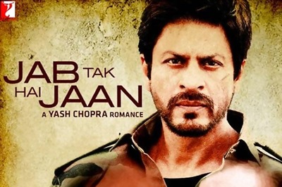 Jab Tak Hai Jaan: Will SRK get his mojo back?