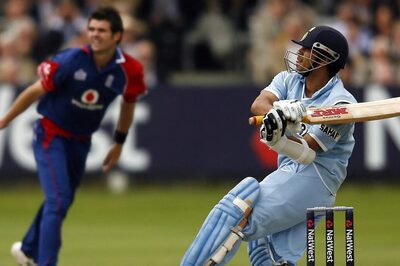 'If You Get Him Out in India, Whole Atmosphere Changes': James Anderson on Batter Who Scored Heavily Against England