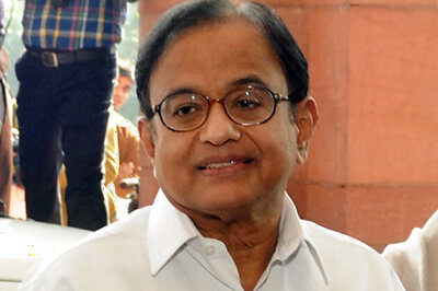 Don't underestimate jawans efforts, Chidambaram tells media