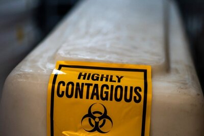 Journey of Omicron: From Botswana to Belgium, How New Covid Variant is Fast Jumping Continents