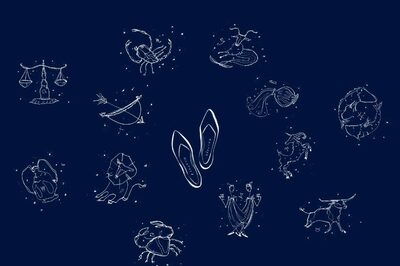 4 Zodiac Signs Who Love Deeply