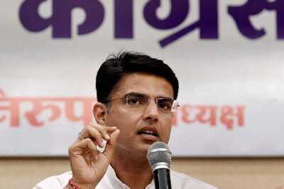 No to BSP? Sachin Pilot Says Congress Can Take on BJP in Rajasthan Without Help From Others