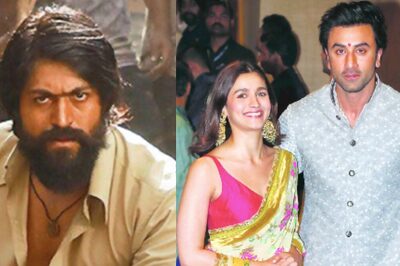 Yash Has Rejected Nitesh Tiwari's Ramayan Starring Alia Bhatt, Ranbir Kapoor? Here's The Truth