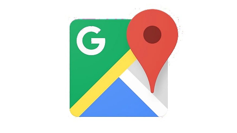 Google Maps for iOS Now Lets iPhone Users Report Car Crash, Congestion in Real-Time