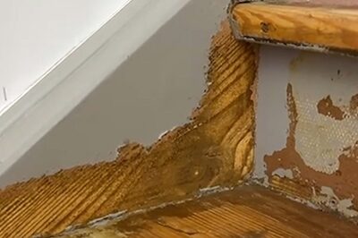 People Are Saying They Can Watch This Sandblasting Video 'All Day'