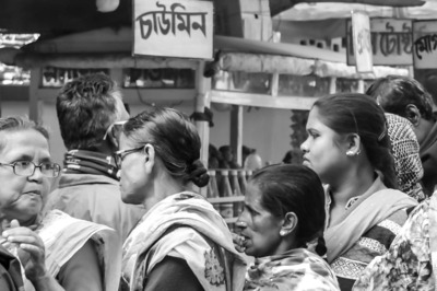 Lakshmir Bhandar vs Sandeshkhali: West Bengal’s Women Voters at Crossroads