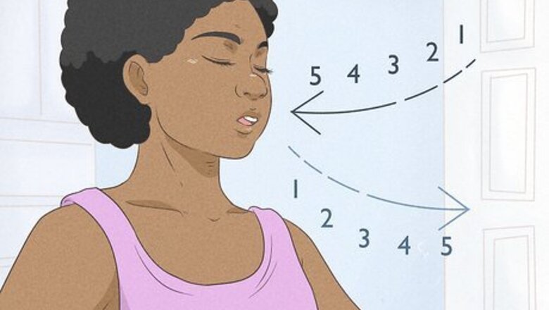 How to Do Yoga Against Anxiety