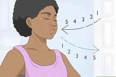 How to Do Yoga Against Anxiety