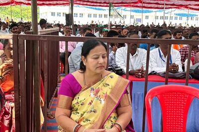 SC Refuses To Set Aside Anticipatory Bail Given To Prajwal Revanna's Mother In Kidnapping Case