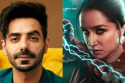 Stree 2's Box Office Collection Is 'Unprecedented' Says Aparshakti Khurana: 'This Can't Ever...' | Exclusive