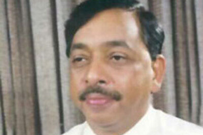 Setback for Rane post Maharashtra Assembly reshuffle