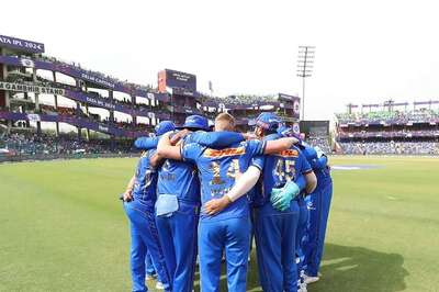 How Can Mumbai Indians Still Make it to the Playoffs of IPL 2024 After Defeat to Delhi Capitals? Here's the Scenario