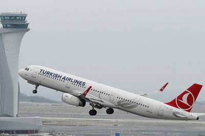 Turkish Airlines Offers 40 Percent Discount on Fares for Covid-19 Healthcare Workers