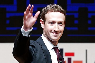 Facebook's Mark Zuckerberg World's Third Richest Now as Tech Titans Rule Top 3 for First Time