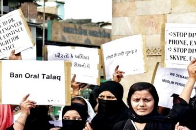 Triple Talaq: All You Need to Know About Controversial Muslim Divorce