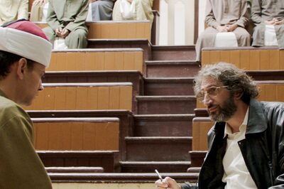 Cannes 2022: Director of Boy from Heaven Says His Love for Egypt is Unrequited