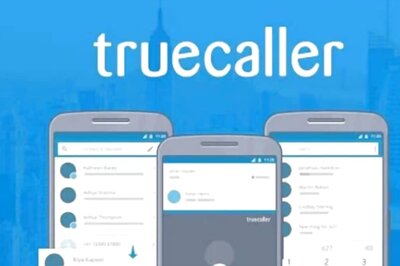 Truecaller Unveils Web Version: Real-Time Alerts, Message & Search on Your Computer Screen