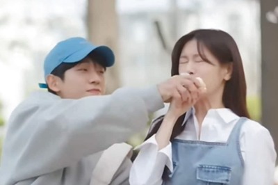 Jung Hae-in And Jung So-min's Love Next Door Trailer Is All Things Fun, Emotion And Romance