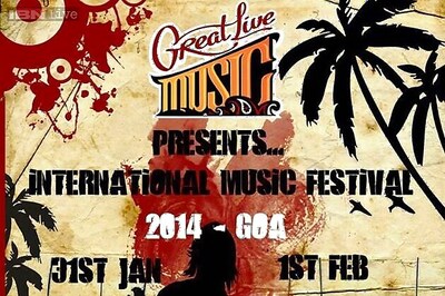 Russian Embassy fumes over cancellation of music festival in Goa
