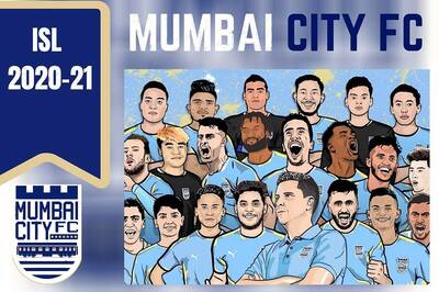 ISL 2020-21 Mumbai City FC Preview: Blue Moon Rises Over The Islanders