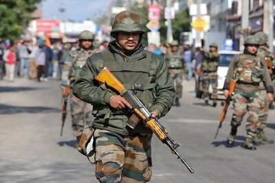 Operations in J&K Being Conducted in Professional, Dedicated Manner, Says Army