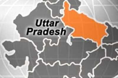 Now a 12-year-old thrashed by UP police
