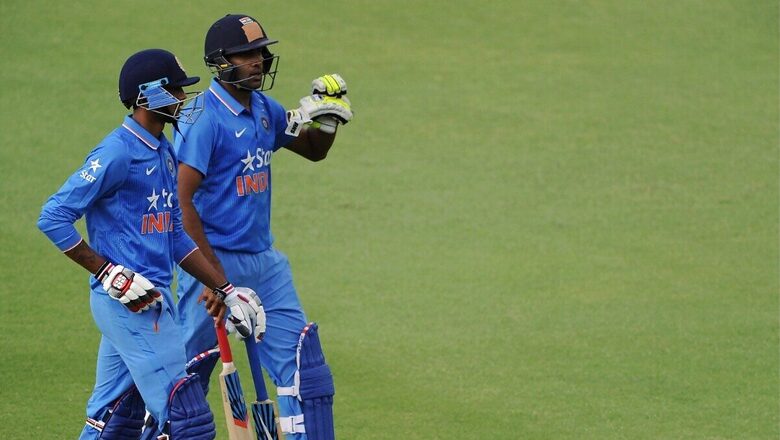 'Der Aaye Durust Aaye': Fans React as Ravichandran Ashwin Replaces Axar Patel in India's Final World Cup Squad