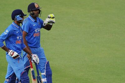 'Der Aaye Durust Aaye': Fans React as Ravichandran Ashwin Replaces Axar Patel in India's Final World Cup Squad