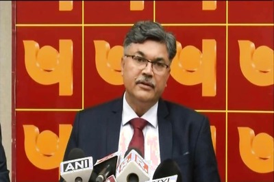 Banks' Consortium Considering Rs 500 Crore Interim Funding to Jet Airways, Says PNB chief