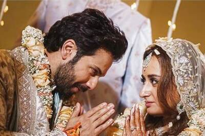 Varun Dhawan Talks About How's Life Changed After His Marriage With Natasha: 'Clothes Get Mixed Up'