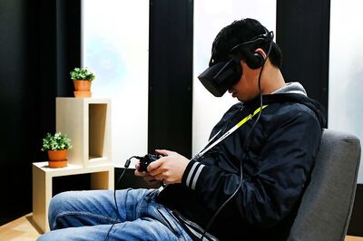 E3 2016: Gaming Industry Bets Big on Virtual Reality