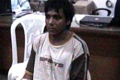Kasab's court hearing via video conference over