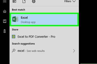 How to Activate Power Query in Excel 2016