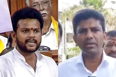 TDP MPs Ram Mohan Naidu, Pemmasani Likely to Be Part of Modi 3.0 Govt | What We Know So Far