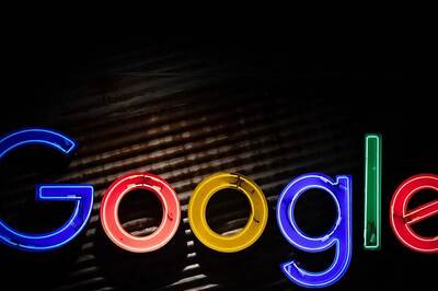 Google Alerts Users That 'Inactive' Accounts Will Be Deleted If They Don't Do This