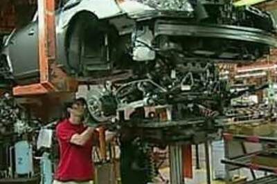 Economy on recovery, factory growth up 10.4 pc