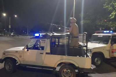 Exclusive | Rinda Group Behind Mohali Attack? Gangster-Terrorist May Have Planned Offensive to Flex Muscles