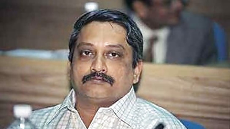 India well prepared to thwart possible terror attack: Manohar Parrikar