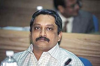 India well prepared to thwart possible terror attack: Manohar Parrikar
