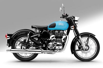 Top 5 Royal Enfield Classic 350 Alternates Under Rs 2 Lakh: Bajaj Dominar, Yamaha FZ25 and More