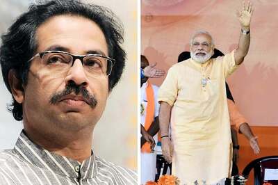 To Counter Shiv Sena's Vada-Pav, BJP Proposes 'Namo Tea Stall'