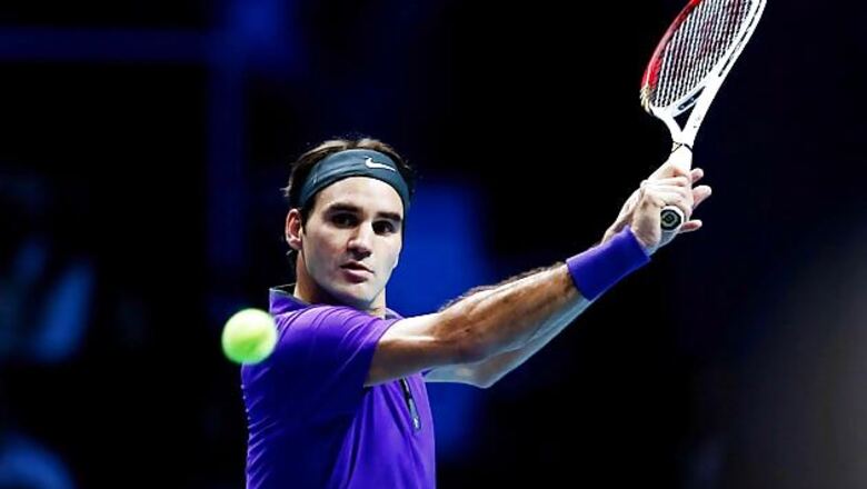 Federer wants faster courts to encourage attack