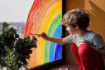 Holi 2024: 10 Vibrant Ways to Decorate Your Home for Holi